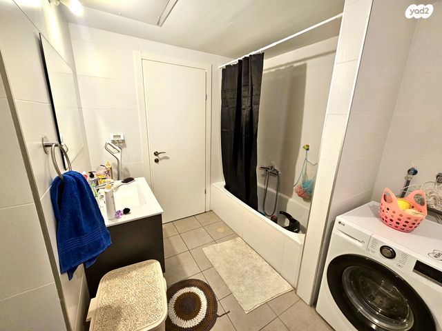 דירה, יעקב תמרי 3, חצרות המושבה, רחובות