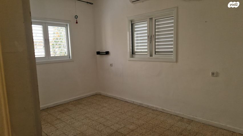 דירה, דרך יבנה 42, ב' / צפון מערב העיר, רחובות