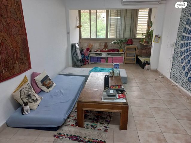 דירה, יוסף שפרינצק 39, שיכון א', קרית שמונה