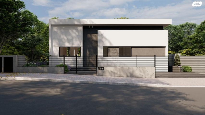 מגרשים, שלווה 1, שלווה, שלווה