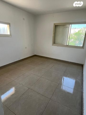 דירה, קרן היסוד 5, רמת בלפור, מגדל העמק