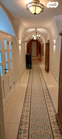 דירת גן, אלישע 5, מוסררה, מורשה, ירושלים