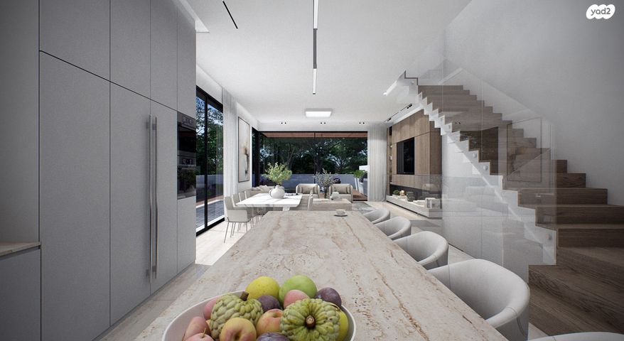 בית פרטי/ קוטג', דברי חיים 28, עין התכלת, נתניה