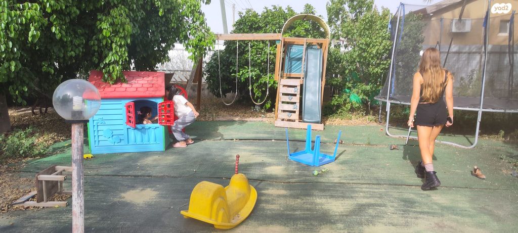 משק חקלאי/ נחלה, 2544 1, ברוש, ברוש