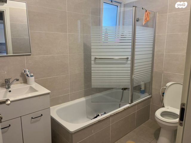 דירה, משה רבנו 1, אחיסמך, לוד