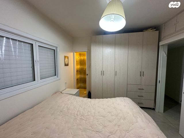 דירה, גבעת חיים 3, צפון מערב מרכז העיר, נתניה