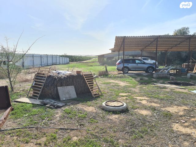 משק חקלאי/ נחלה, 2544 1, ברוש, ברוש