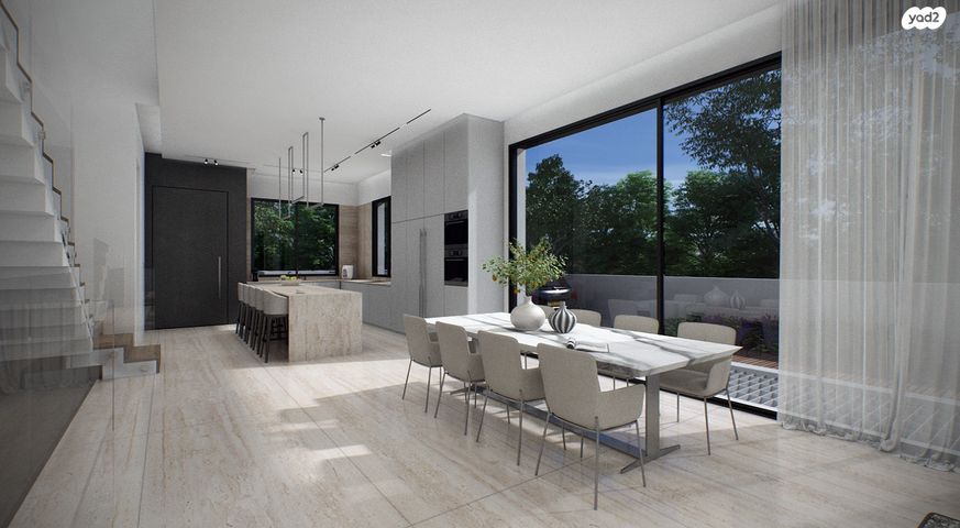 בית פרטי/ קוטג', דברי חיים 28, עין התכלת, נתניה