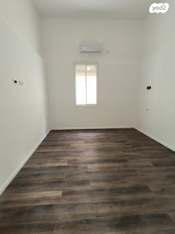 דירת גן, השומר 27, העיר התחתית, ואדי סאליב, חיפה