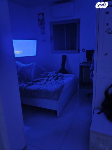 דירה, תל לכיש 4, ממשית, דימונה