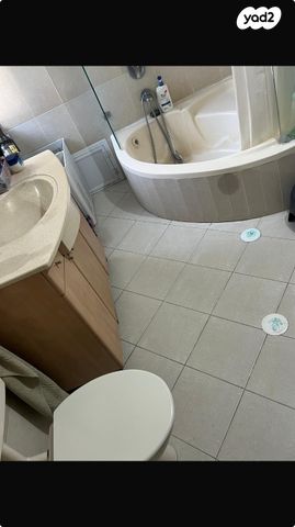 דופלקס, יגאל אלון 8, רמות, ירושלים