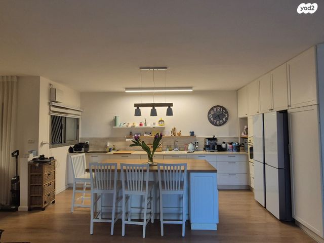 דירה, ראובן יודלוביץ 11, רמז, מערב ותיק, ראשון לציון