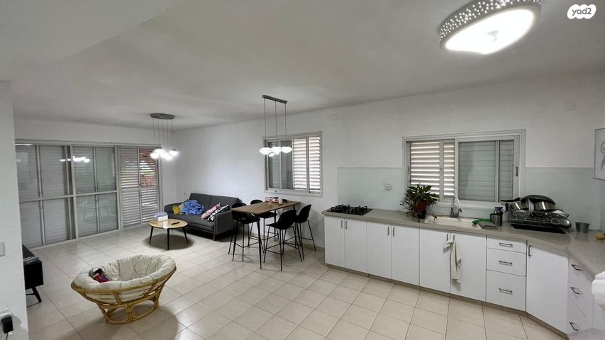 דירה, אורלנסקי 21, מחנה יהודה, פתח תקווה