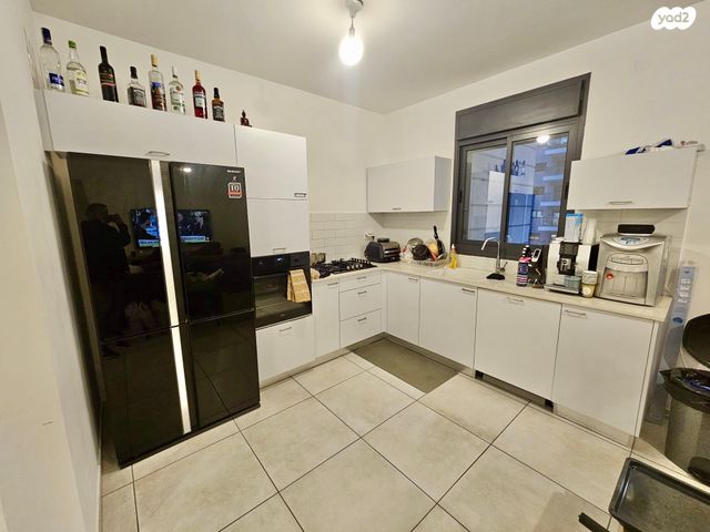 דירה, יעקב תמרי 3, חצרות המושבה, רחובות