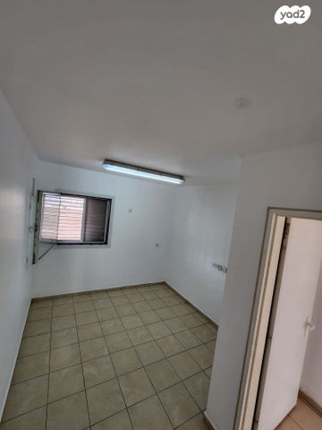 דירת גן, משה שרת 1, בן גוריון, שדרות