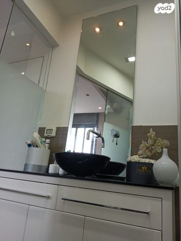 דירה, הצלע 7, נחלת גנים, רמת גן