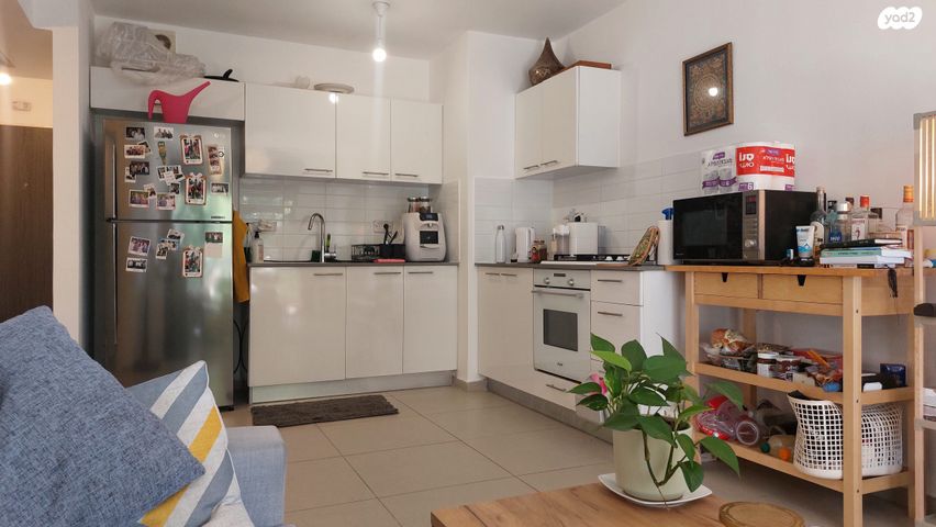 דירה, נחלת בנימין 133, פלורנטין, תל אביב יפו