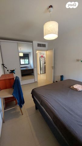 דירה, נחלת בנימין 133, פלורנטין, תל אביב יפו