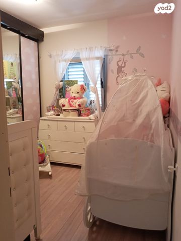 דירה, הצלע 7, נחלת גנים, רמת גן