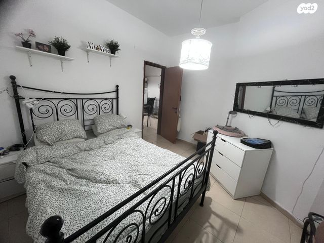 דירה, סוקולוב 7, שכונה א', באר שבע