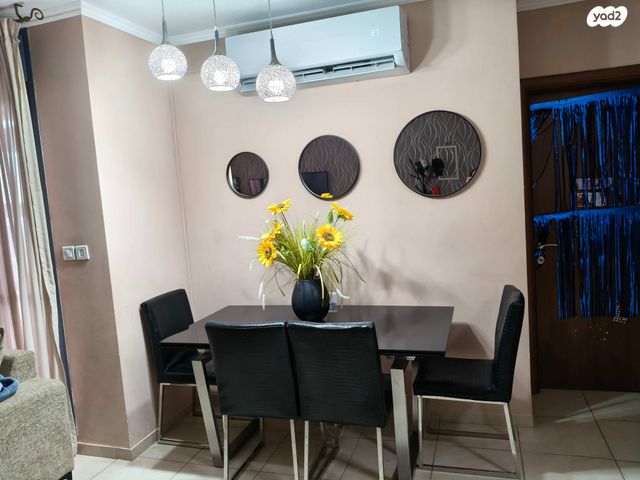 דירה, דרך השלום 124, רמת רבין, כרמיאל