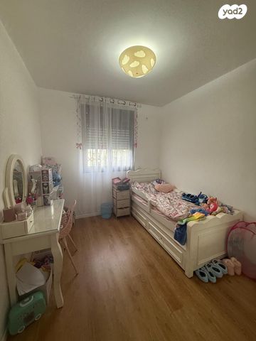 דירה, יפה ירקוני 2, פסגות אפק, ראש העין