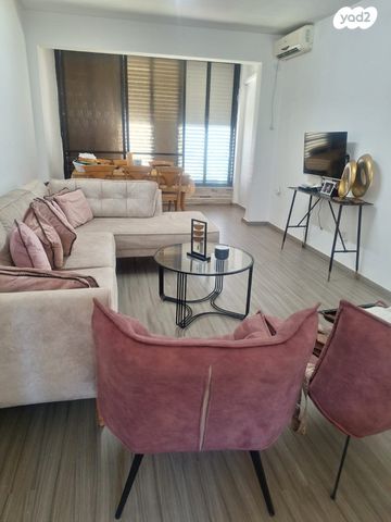 דירה, פועה 8, עבאס, חיפה