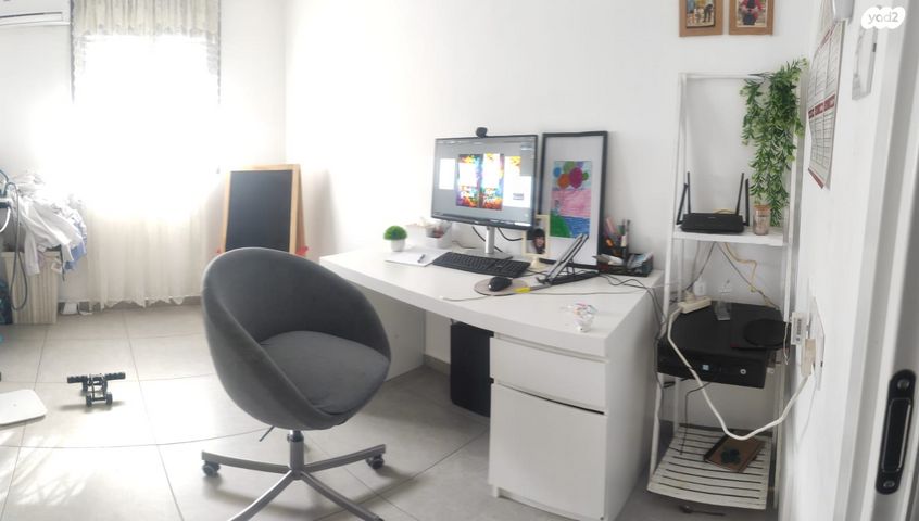 דירה, שדרות האמוראים 16, דובב מישרים / רמת בית שמש ד-1, בית שמש