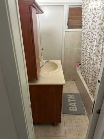 דירה, גבעת חיים 3, צפון מערב מרכז העיר, נתניה