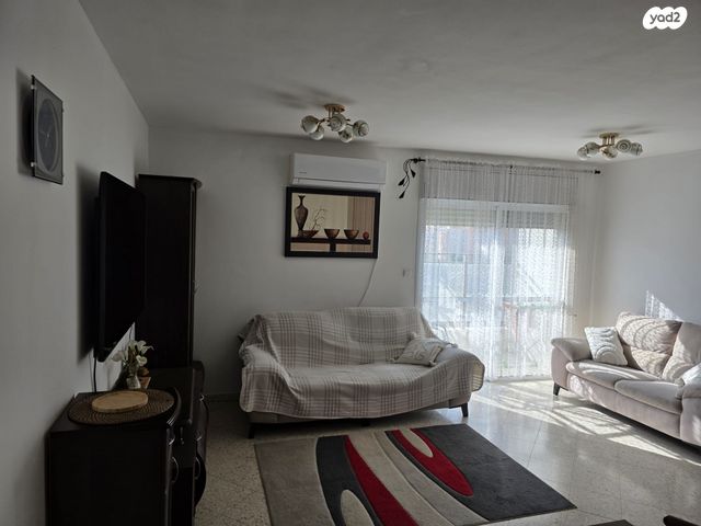 דירה, משה סתיו 2, נווה זאב, נאות אילן, באר שבע