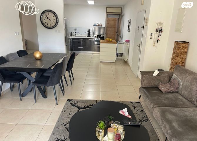 דירה, אליהו קורן 8, חומת שמואל, הר חומה, ירושלים