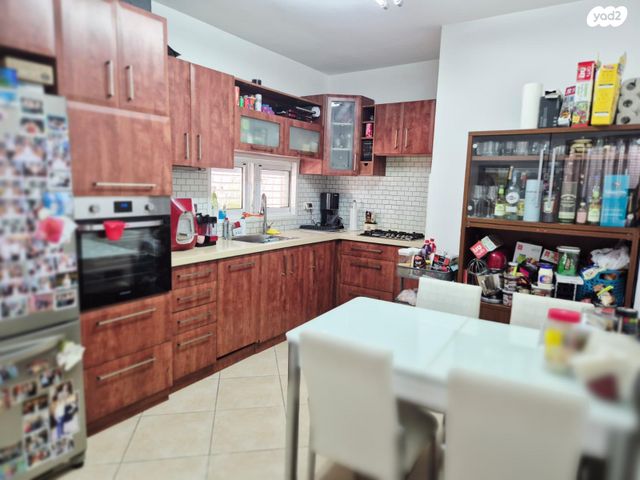 דירה, הרצל 73, המרכז השקט / מרכז העיר, פתח תקווה