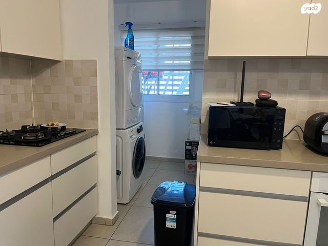 דירה, משה רבנו 1, אחיסמך, לוד