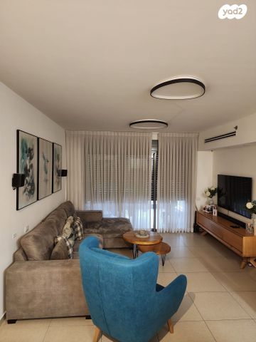 דירה, מיכל לייב כץ 94, כפר גנים ב, פתח תקווה