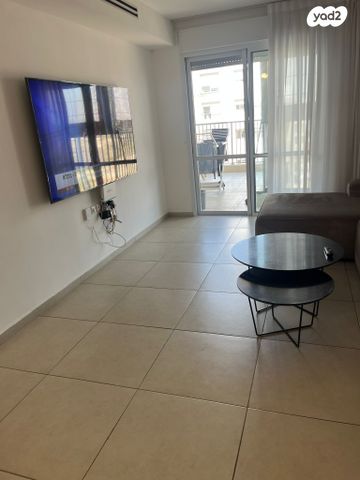 דירה, משה רבנו 1, אחיסמך, לוד