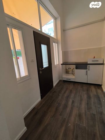 דירת גן, השומר 27, העיר התחתית, ואדי סאליב, חיפה