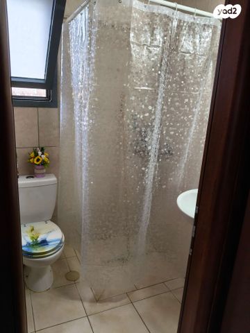 דירה, דרך השלום 124, רמת רבין, כרמיאל