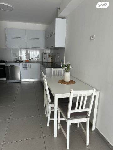 דירה, משה לוי 3, נאות שמיר, רמלה