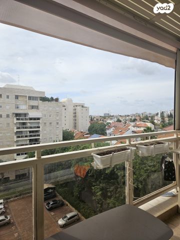 דירה, הקוקיה 40, נווה הדרים, ראשון לציון