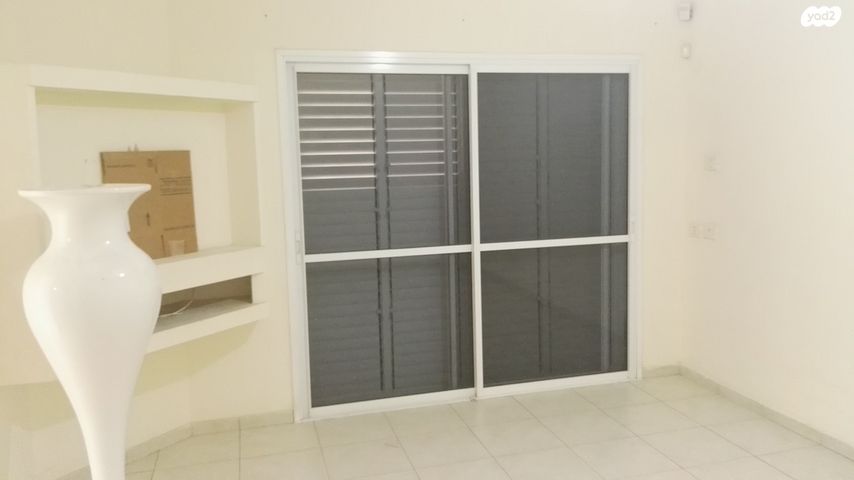 דו משפחתי, פלמ"ח 19, קרית מנחם בגין, נתיבות