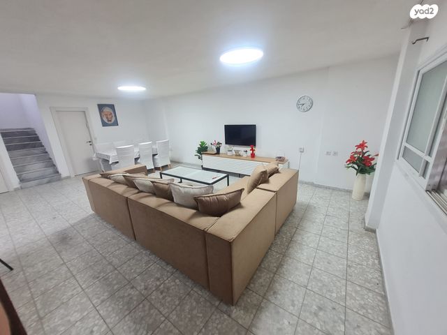 בית פרטי/ קוטג', שבטי ישראל 14, בני ישראל, קרית גת