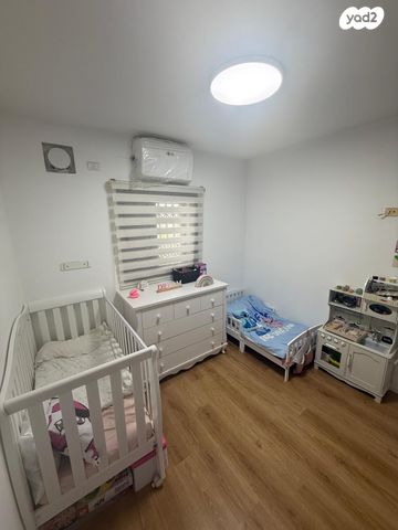 דירה, יפה ירקוני 2, פסגות אפק, ראש העין