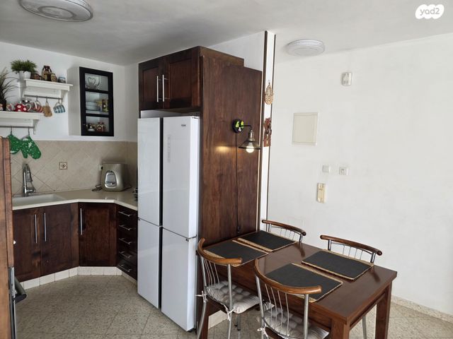 דירה, משה סתיו 2, נווה זאב, נאות אילן, באר שבע