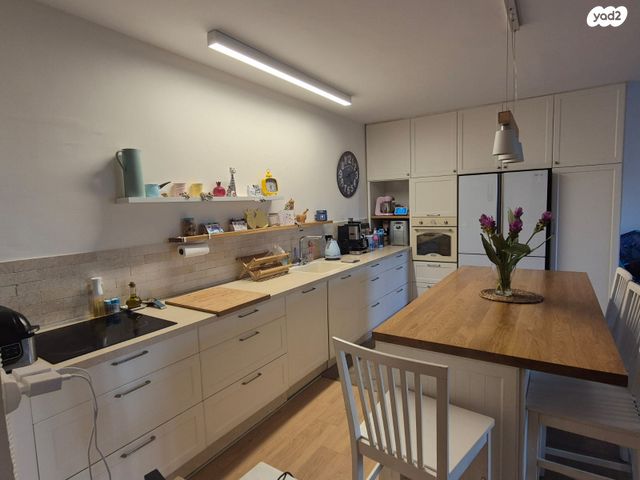 דירה, ראובן יודלוביץ 11, רמז, מערב ותיק, ראשון לציון