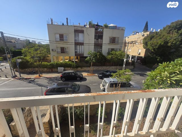 דירה, צ'מרינסקי 2, רביבים, תל אביב יפו