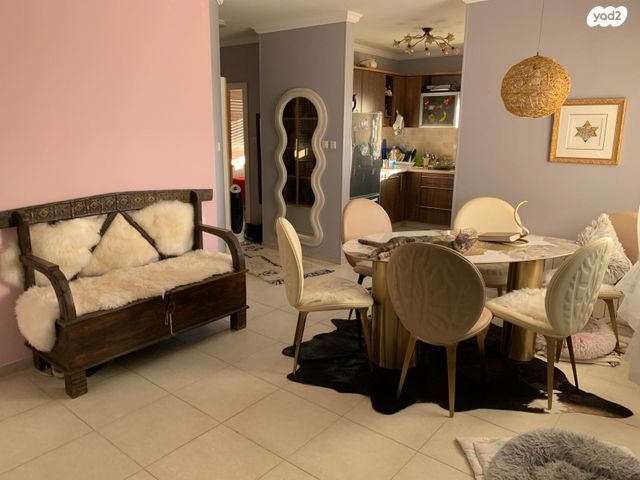 דירה, הרב יצחק נסים 73, חומת שמואל, הר חומה, ירושלים