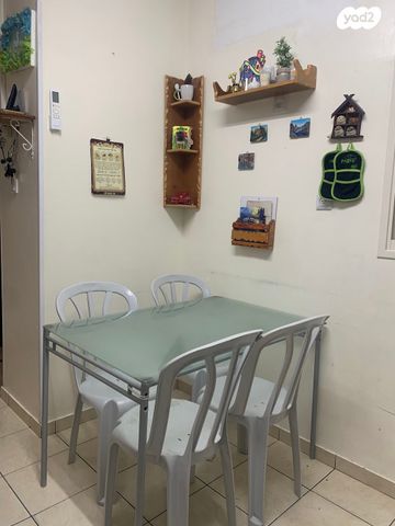 דירה, חזון דוד 5, קרית ספר, מודיעין עילית