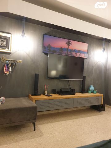 דירת גן, צה"ל 19, קרית מנחם בגין, נתיבות