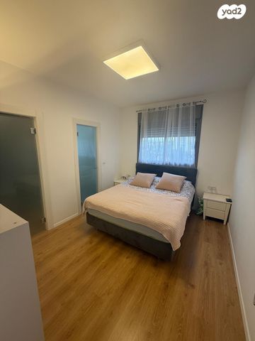 דירה, יפה ירקוני 2, פסגות אפק, ראש העין