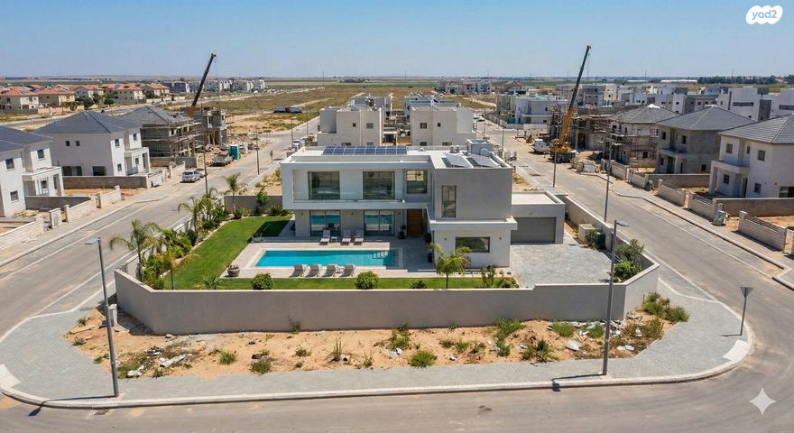 שדרות וייצמן 1